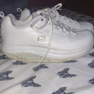 Vintage Skechers shape ups